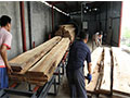 黑龙江木材蒸煮设备进行性能的改良